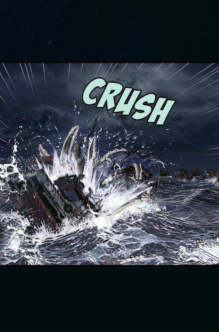 Đứa Con Thần Chết - Chapter 166 - Trang 10