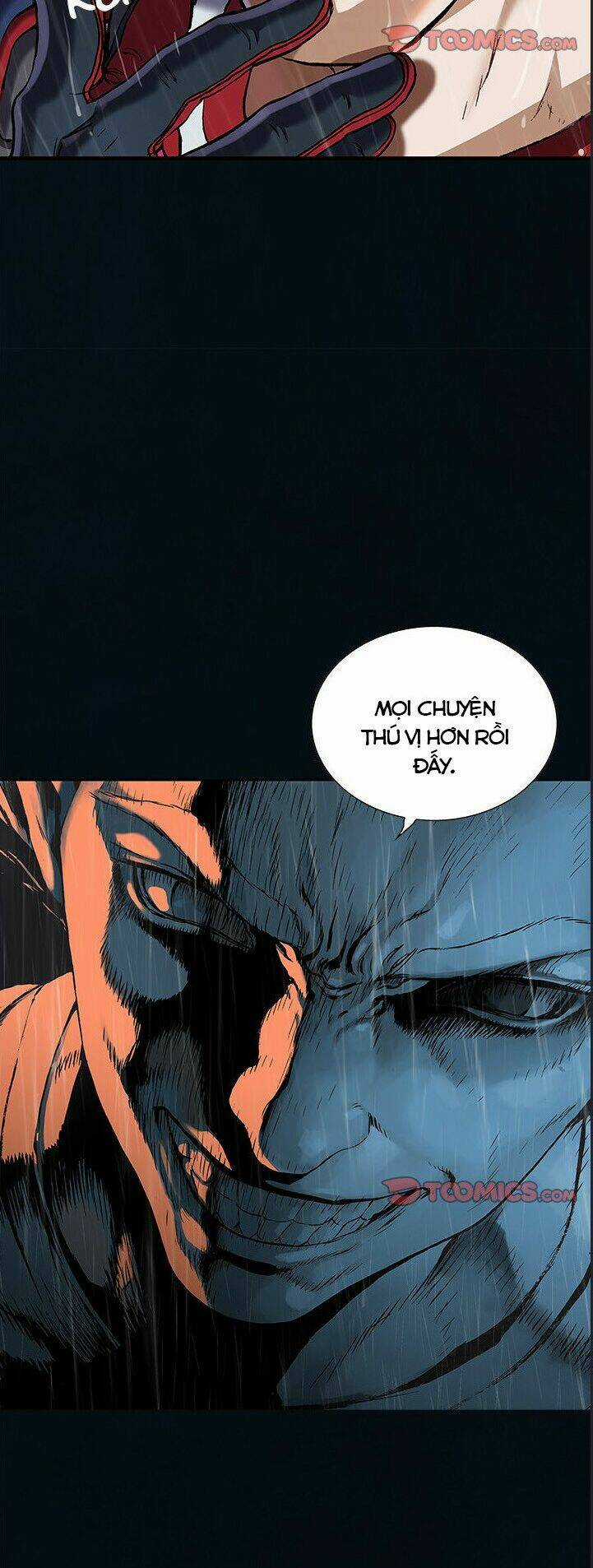 Đứa Con Thần Chết - Chapter 167 - Trang 2