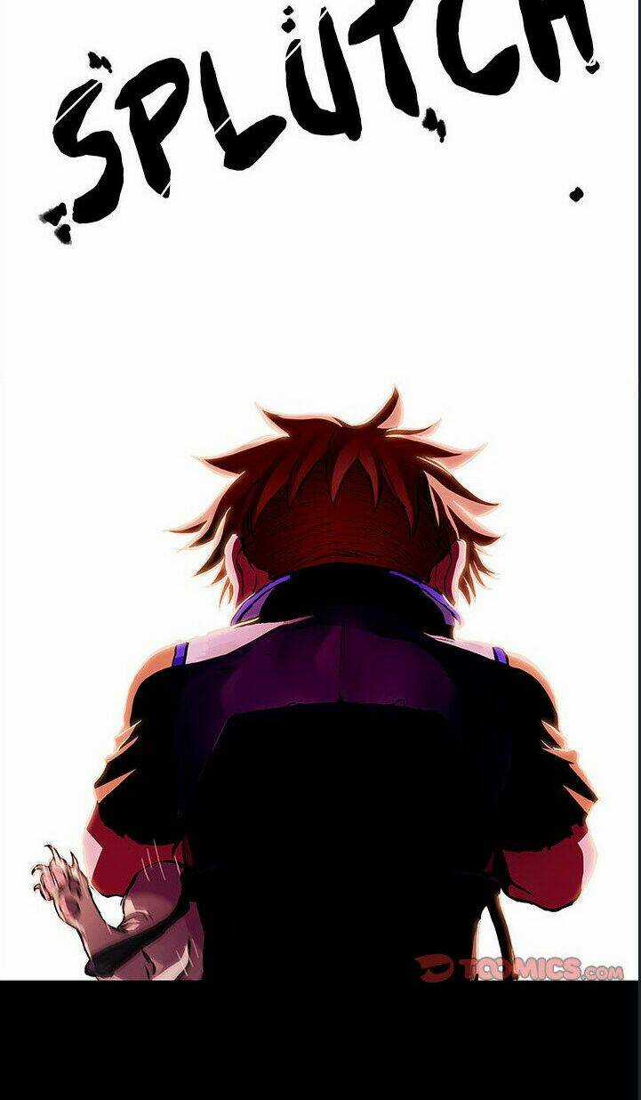 Đứa Con Thần Chết - Chapter 167 - Trang 11