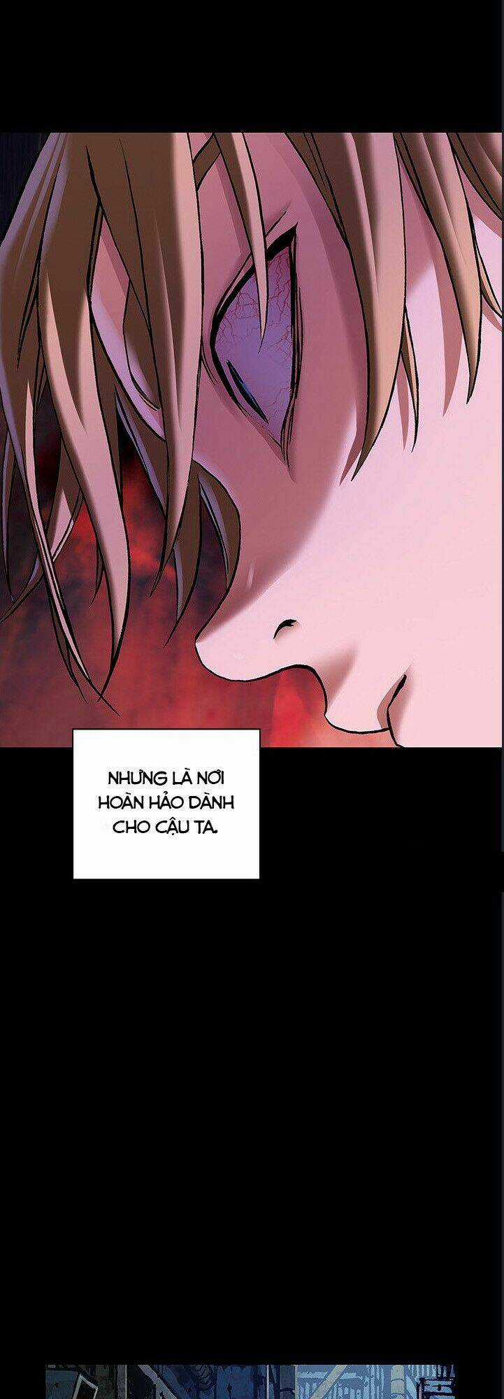 Đứa Con Thần Chết - Chapter 167 - Trang 12