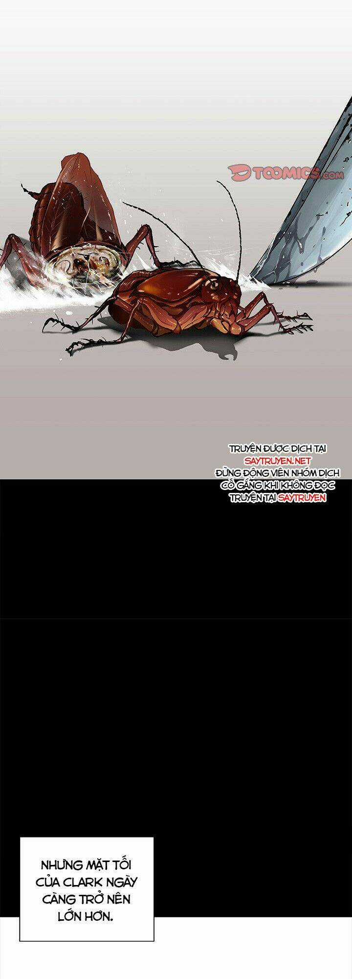 Đứa Con Thần Chết - Chapter 167 - Trang 15