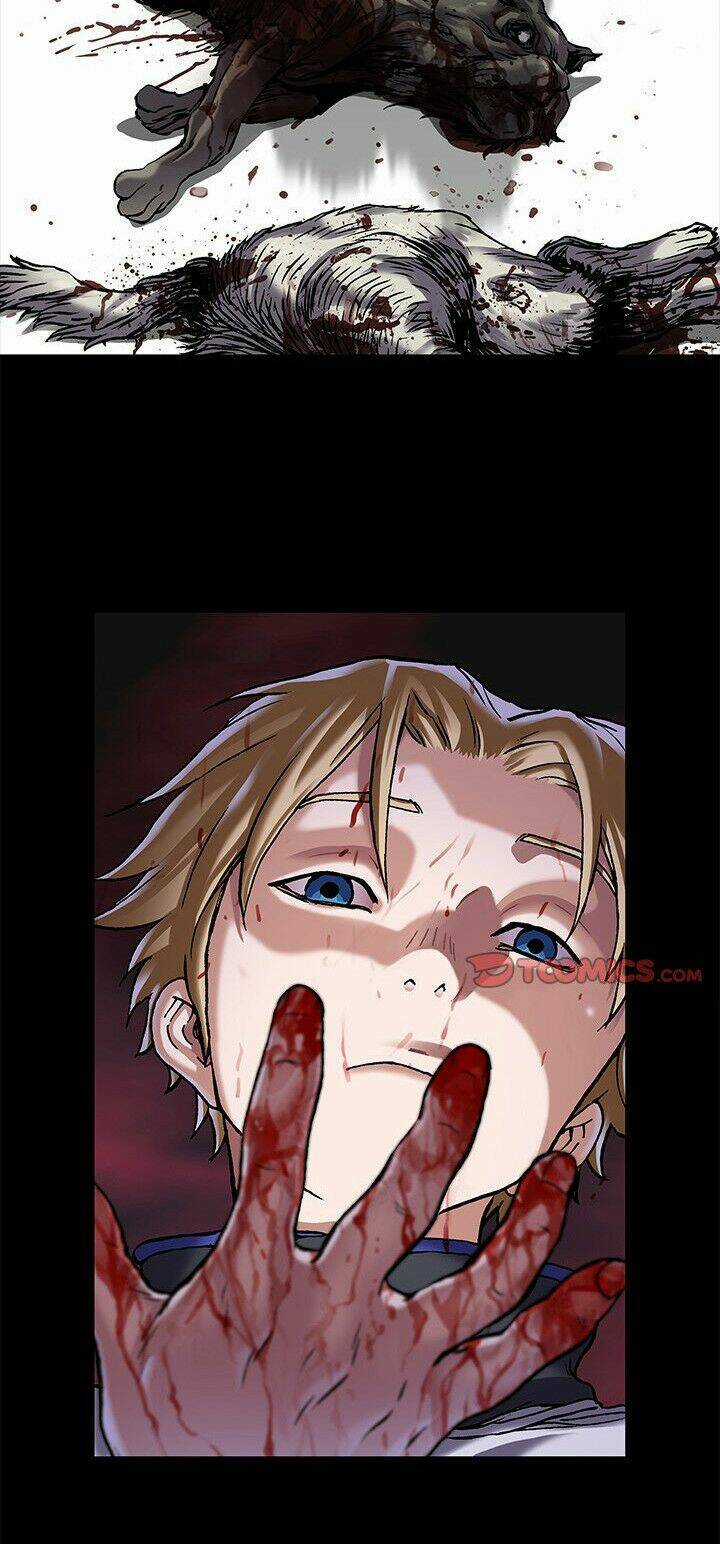 Đứa Con Thần Chết - Chapter 167 - Trang 17