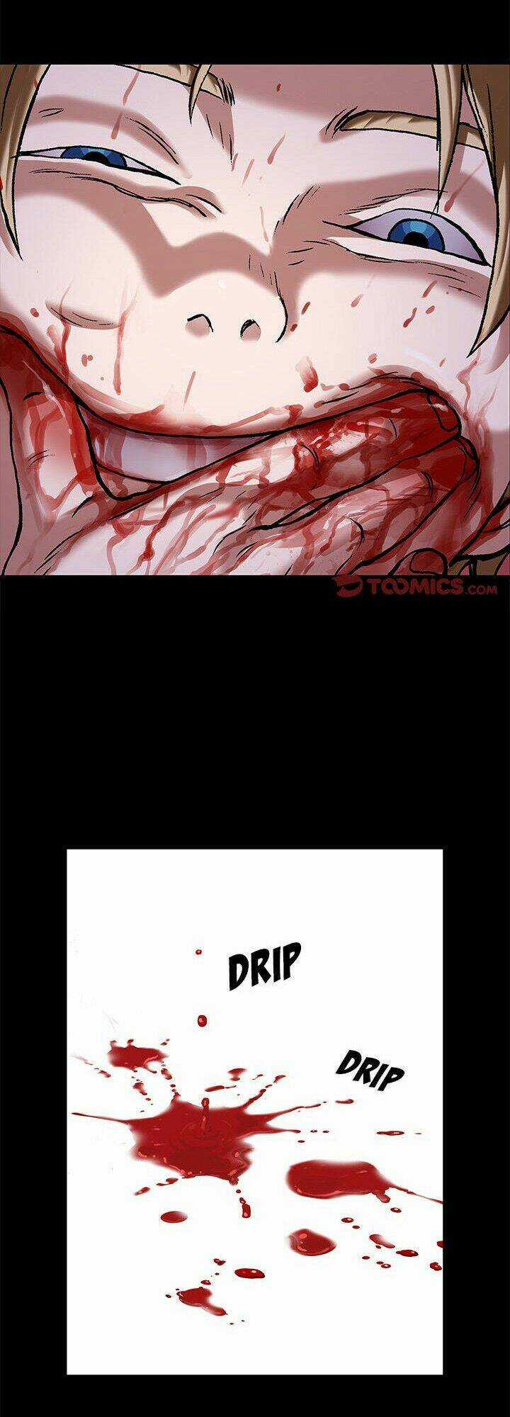 Đứa Con Thần Chết - Chapter 167 - Trang 18