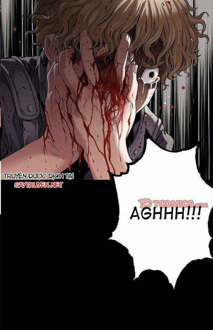 Đứa Con Thần Chết - Chapter 167 - Trang 20