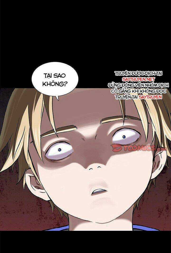 Đứa Con Thần Chết - Chapter 167 - Trang 23