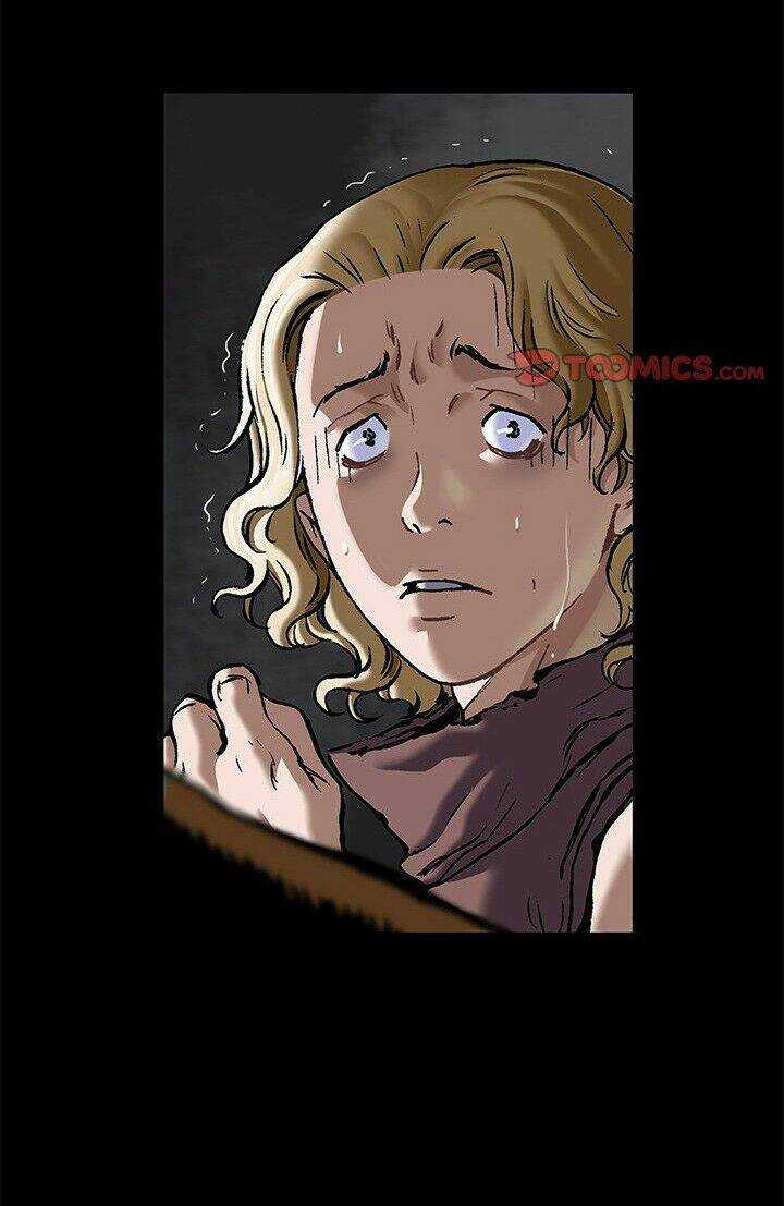 Đứa Con Thần Chết - Chapter 167 - Trang 25