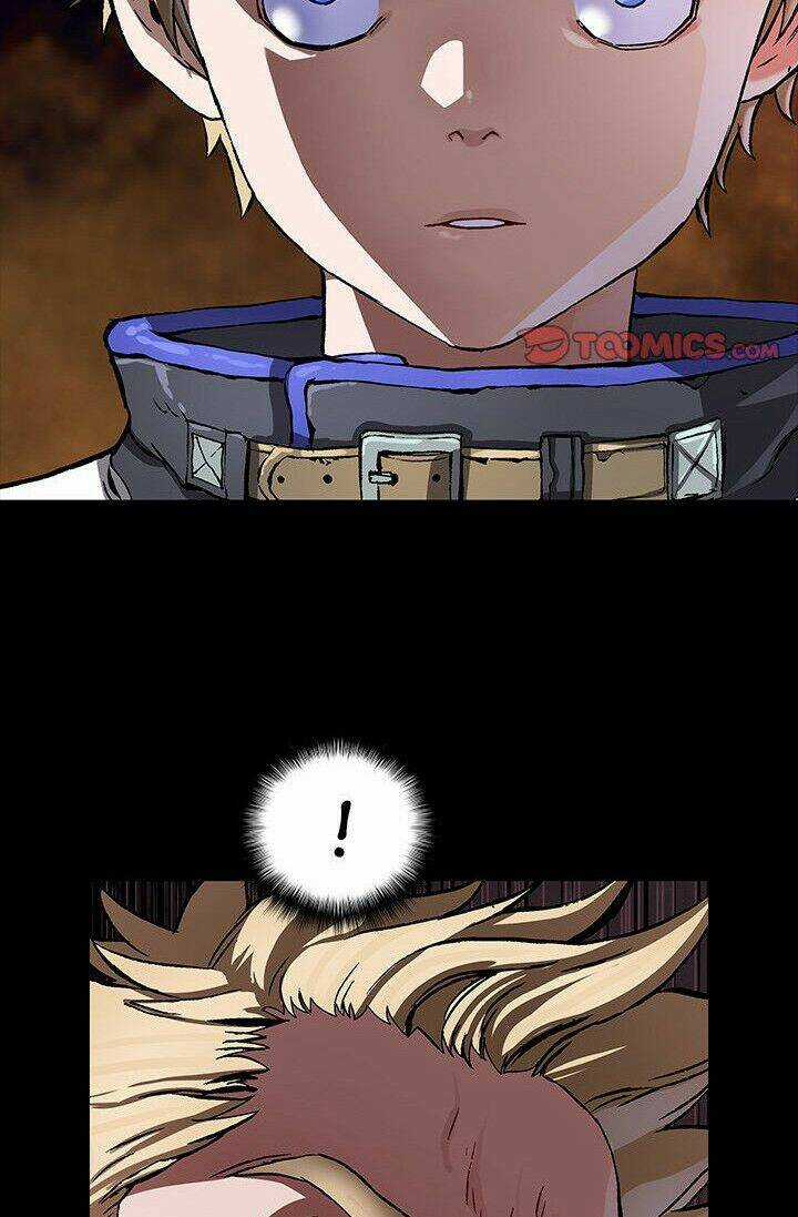 Đứa Con Thần Chết - Chapter 167 - Trang 28