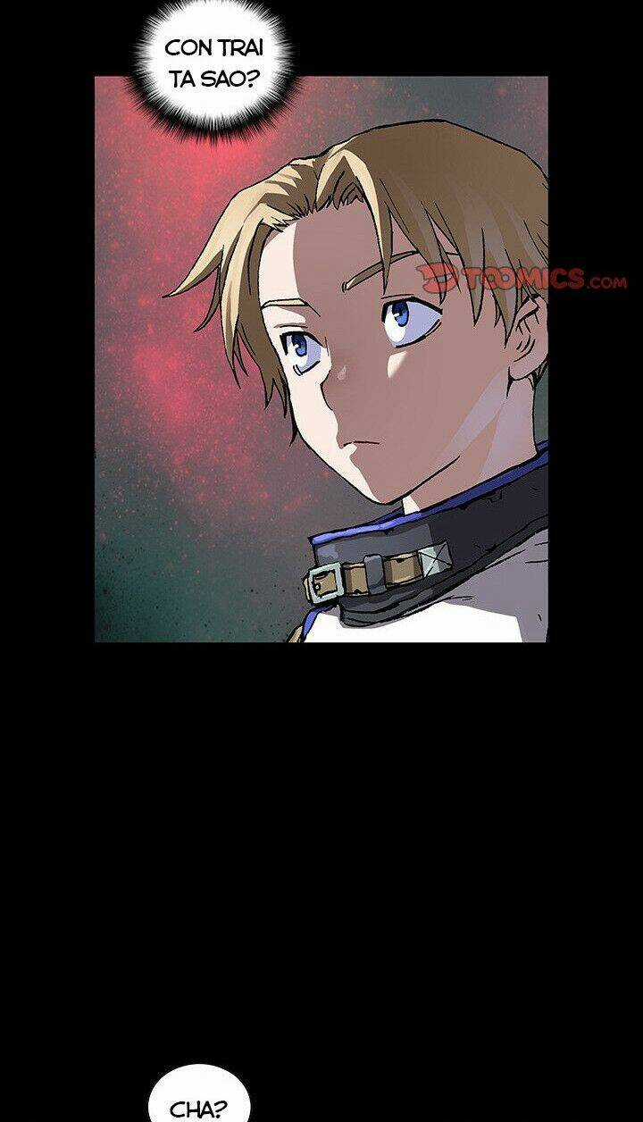 Đứa Con Thần Chết - Chapter 167 - Trang 31