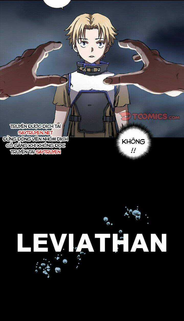 Đứa Con Thần Chết - Chapter 167 - Trang 32