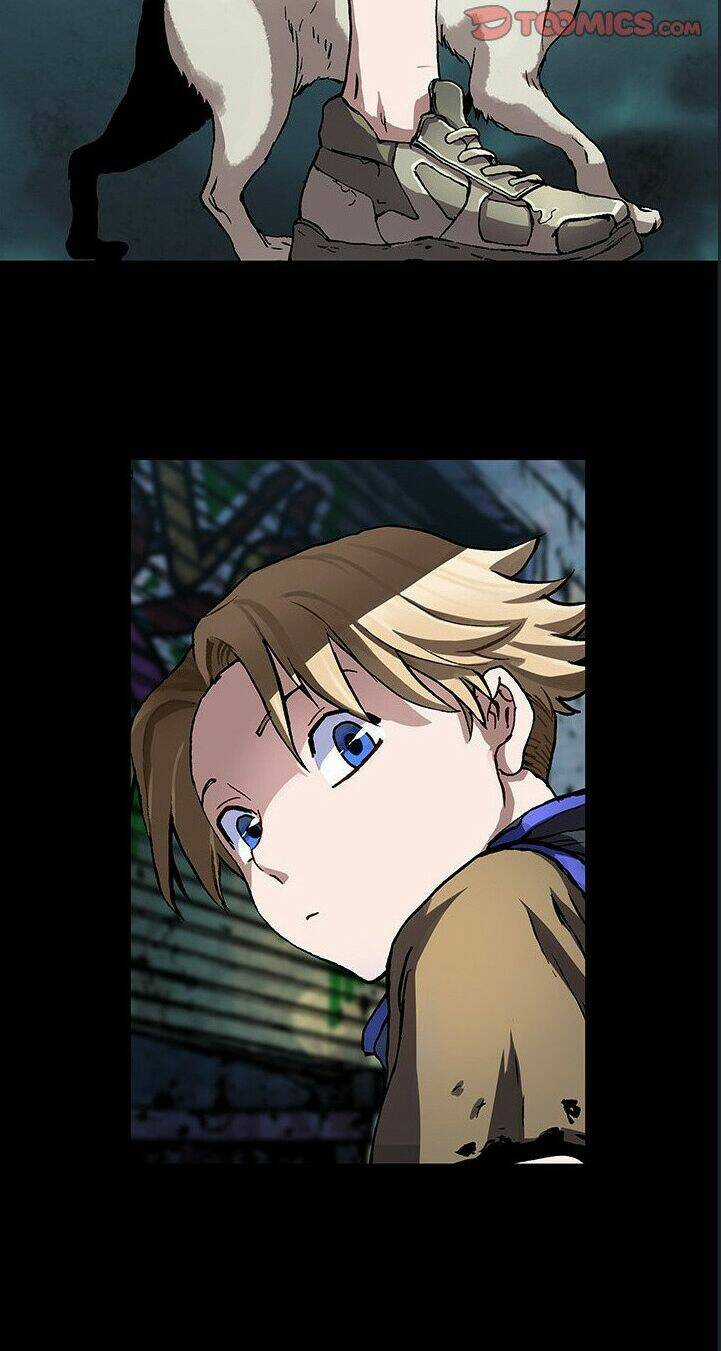 Đứa Con Thần Chết - Chapter 167 - Trang 8