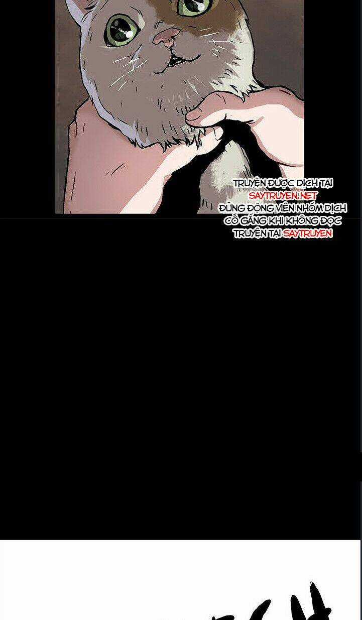 Đứa Con Thần Chết - Chapter 167 - Trang 10
