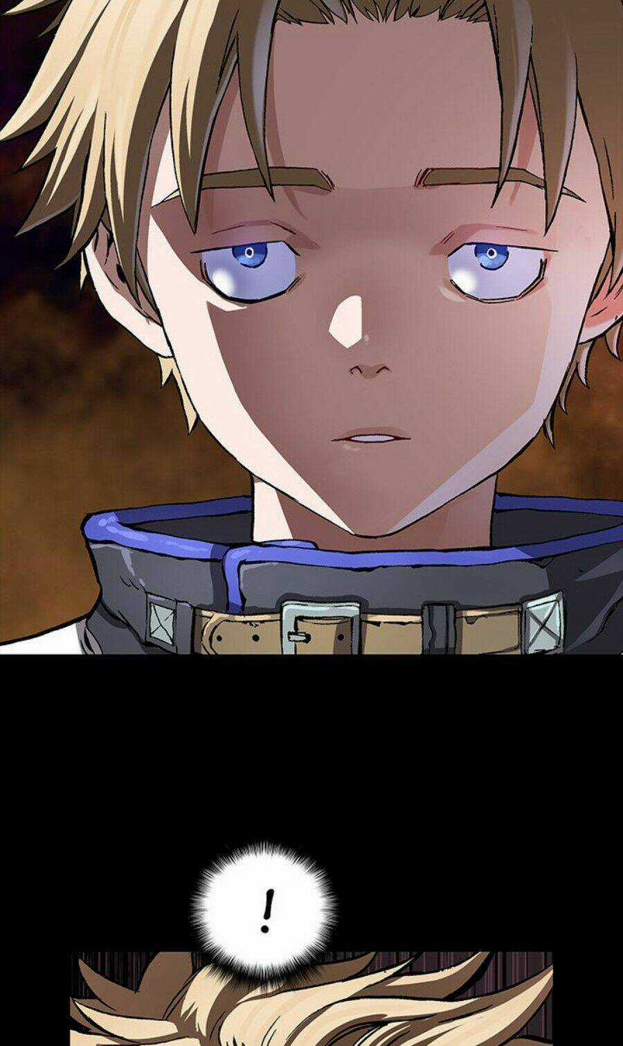 Đứa Con Thần Chết - Chapter 168 - Trang 2