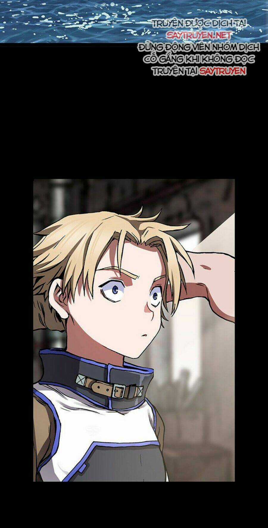 Đứa Con Thần Chết - Chapter 168 - Trang 13