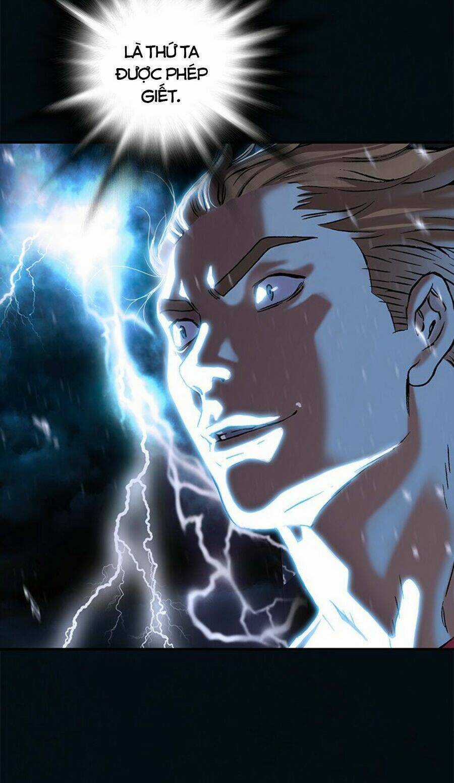 Đứa Con Thần Chết - Chapter 168 - Trang 17