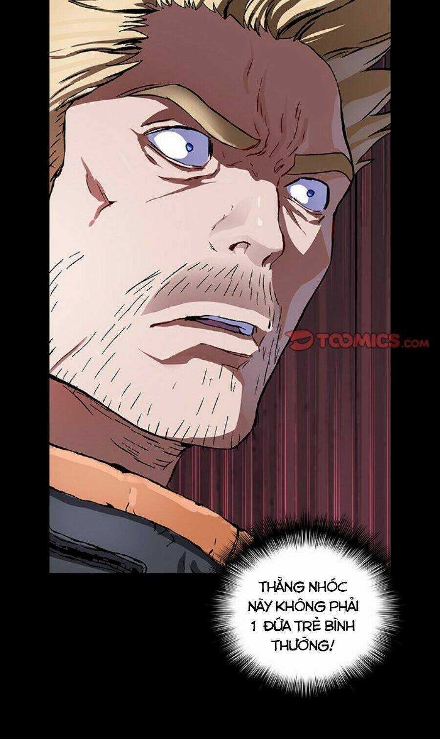 Đứa Con Thần Chết - Chapter 168 - Trang 3