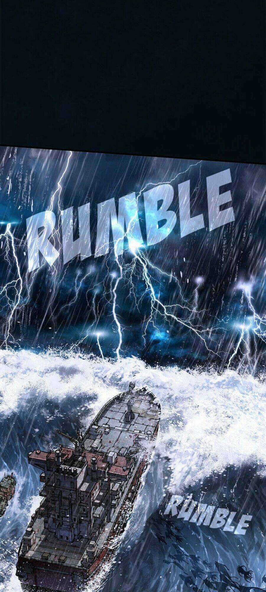 Đứa Con Thần Chết - Chapter 168 - Trang 22