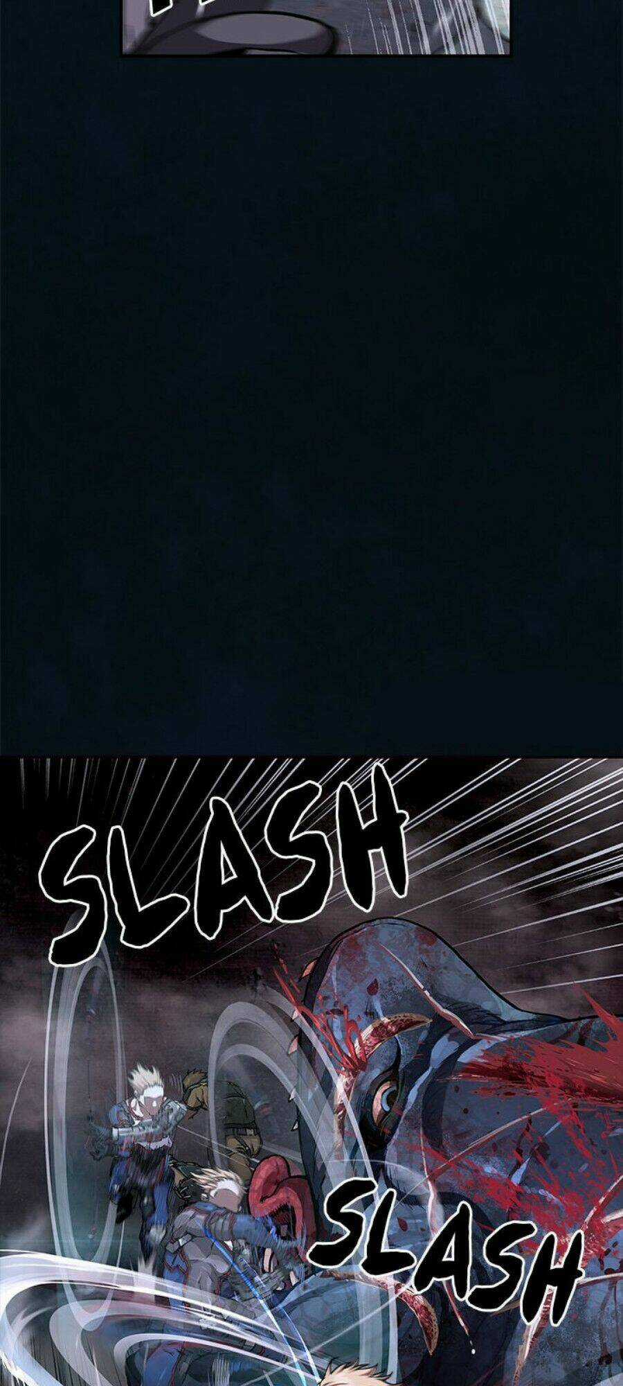 Đứa Con Thần Chết - Chapter 168 - Trang 26