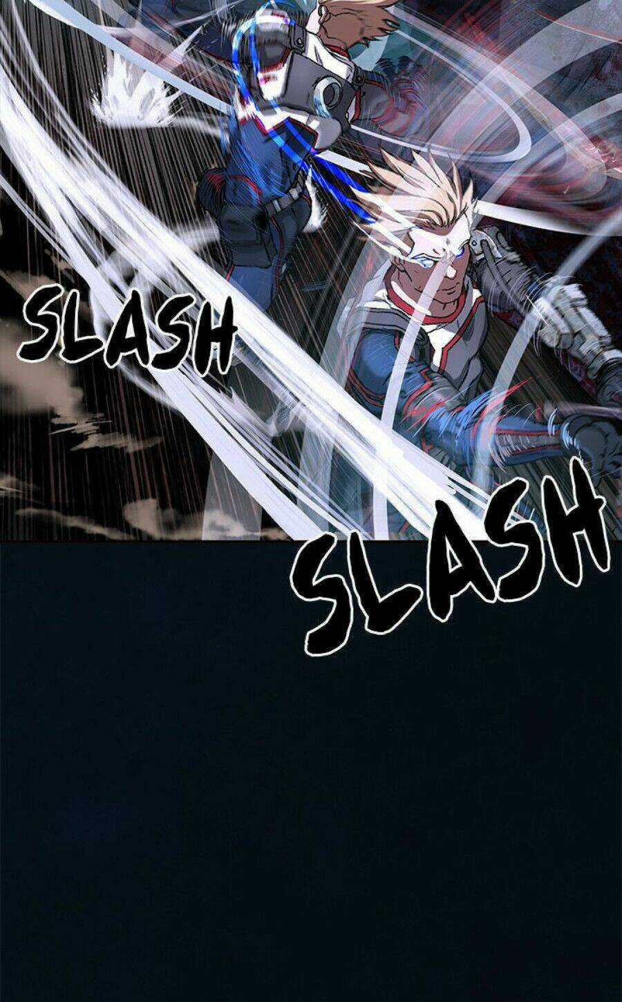 Đứa Con Thần Chết - Chapter 168 - Trang 27