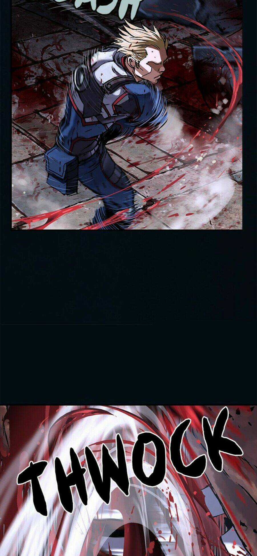 Đứa Con Thần Chết - Chapter 168 - Trang 30