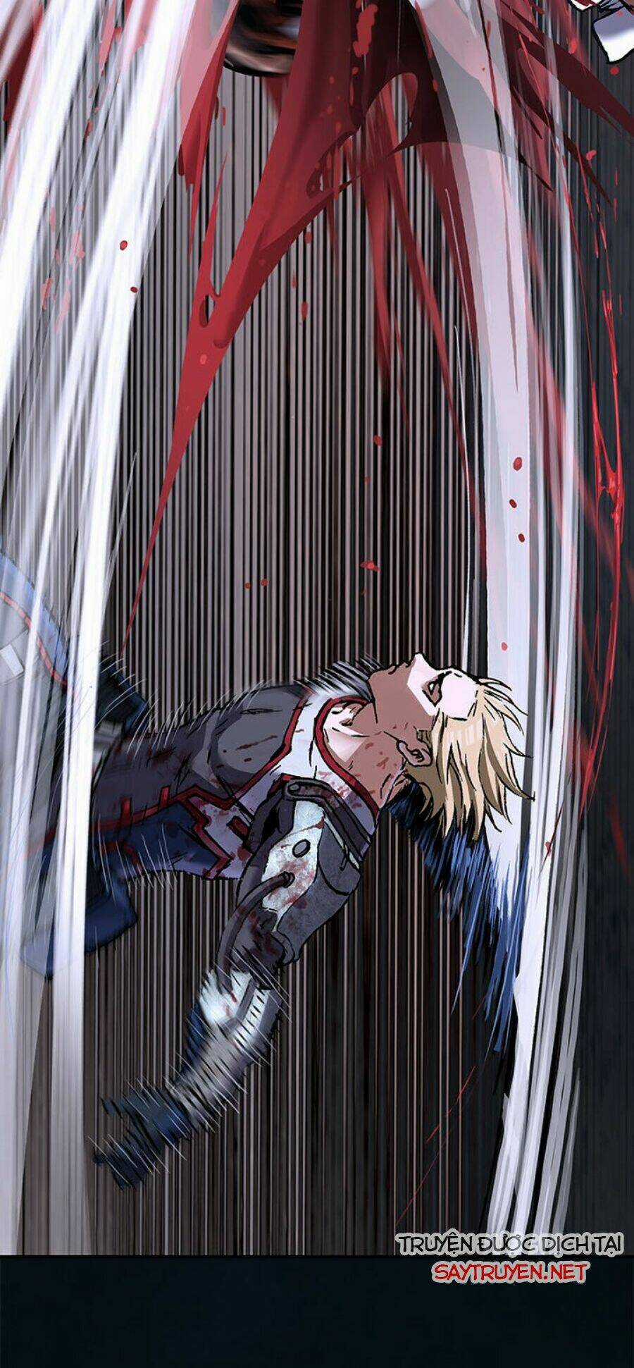 Đứa Con Thần Chết - Chapter 168 - Trang 31