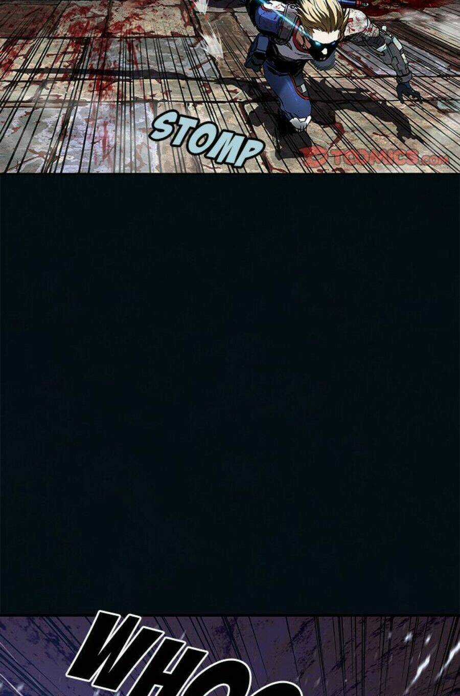 Đứa Con Thần Chết - Chapter 168 - Trang 34