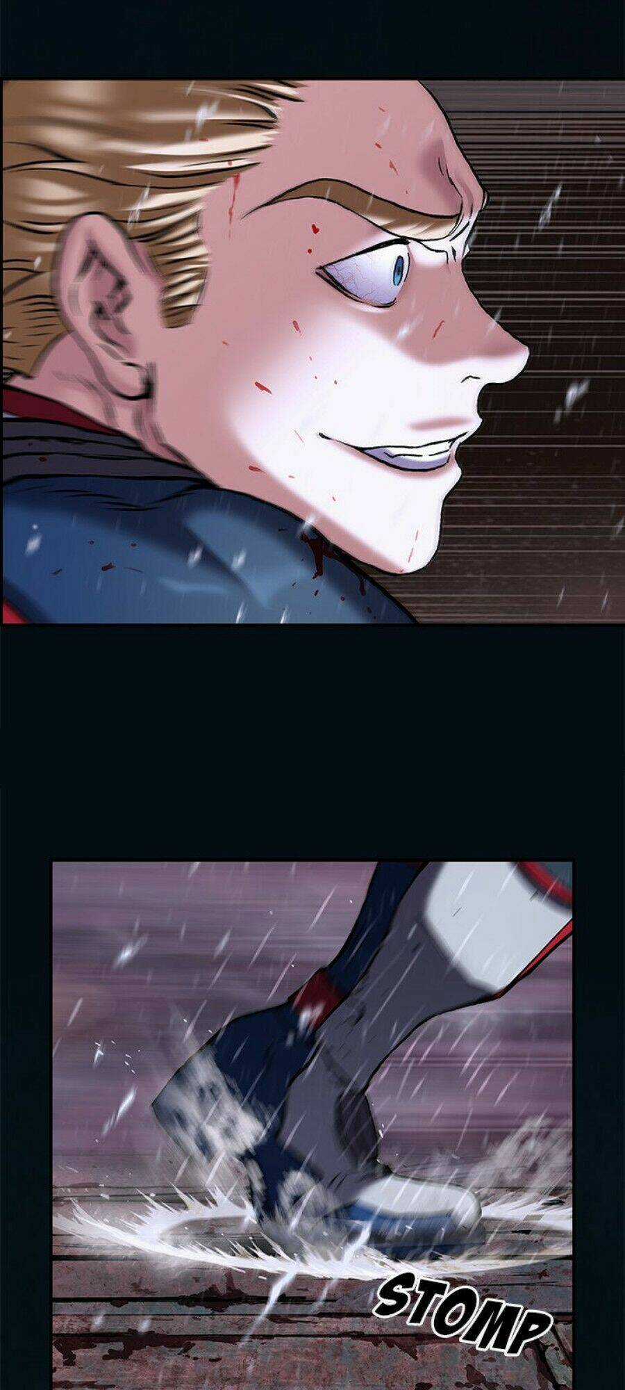 Đứa Con Thần Chết - Chapter 168 - Trang 36