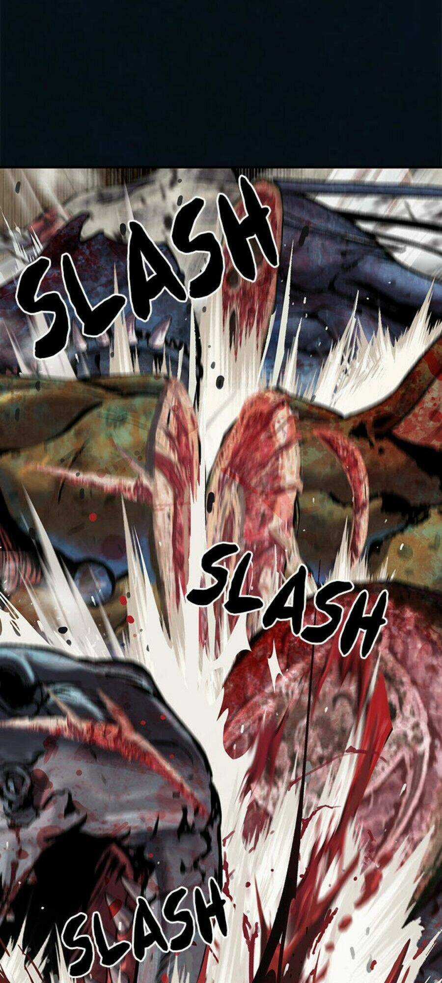 Đứa Con Thần Chết - Chapter 168 - Trang 39