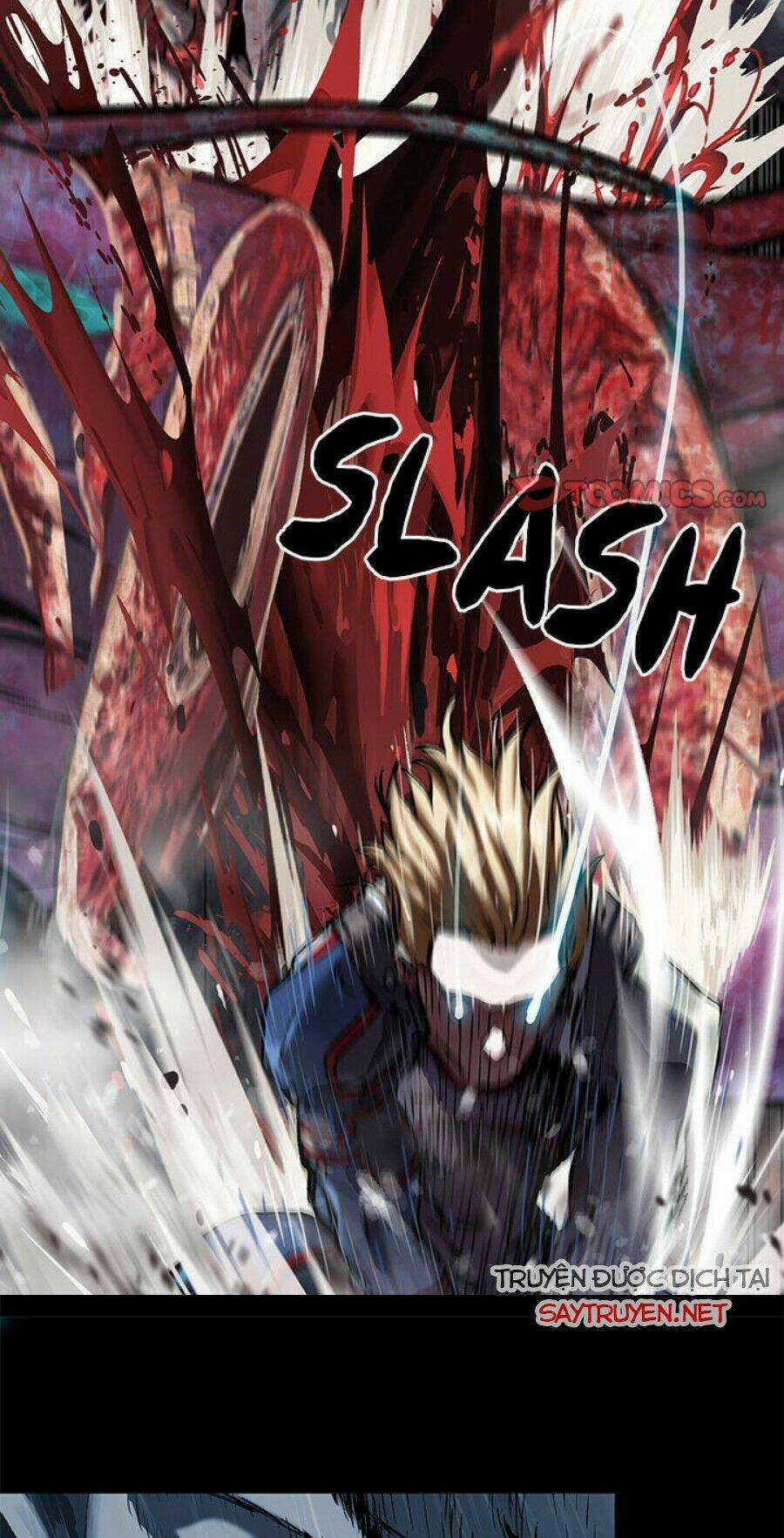 Đứa Con Thần Chết - Chapter 168 - Trang 40