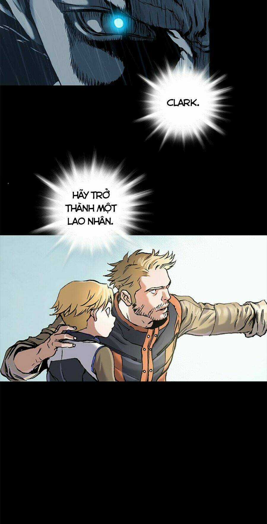 Đứa Con Thần Chết - Chapter 168 - Trang 41