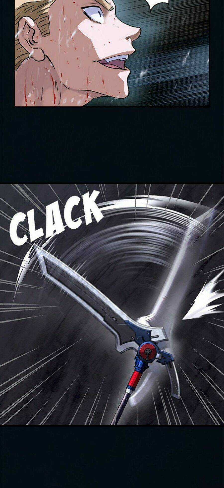 Đứa Con Thần Chết - Chapter 168 - Trang 43