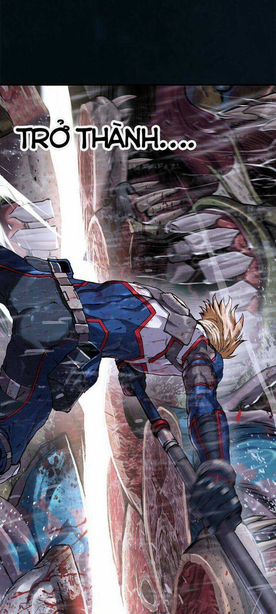 Đứa Con Thần Chết - Chapter 168 - Trang 45