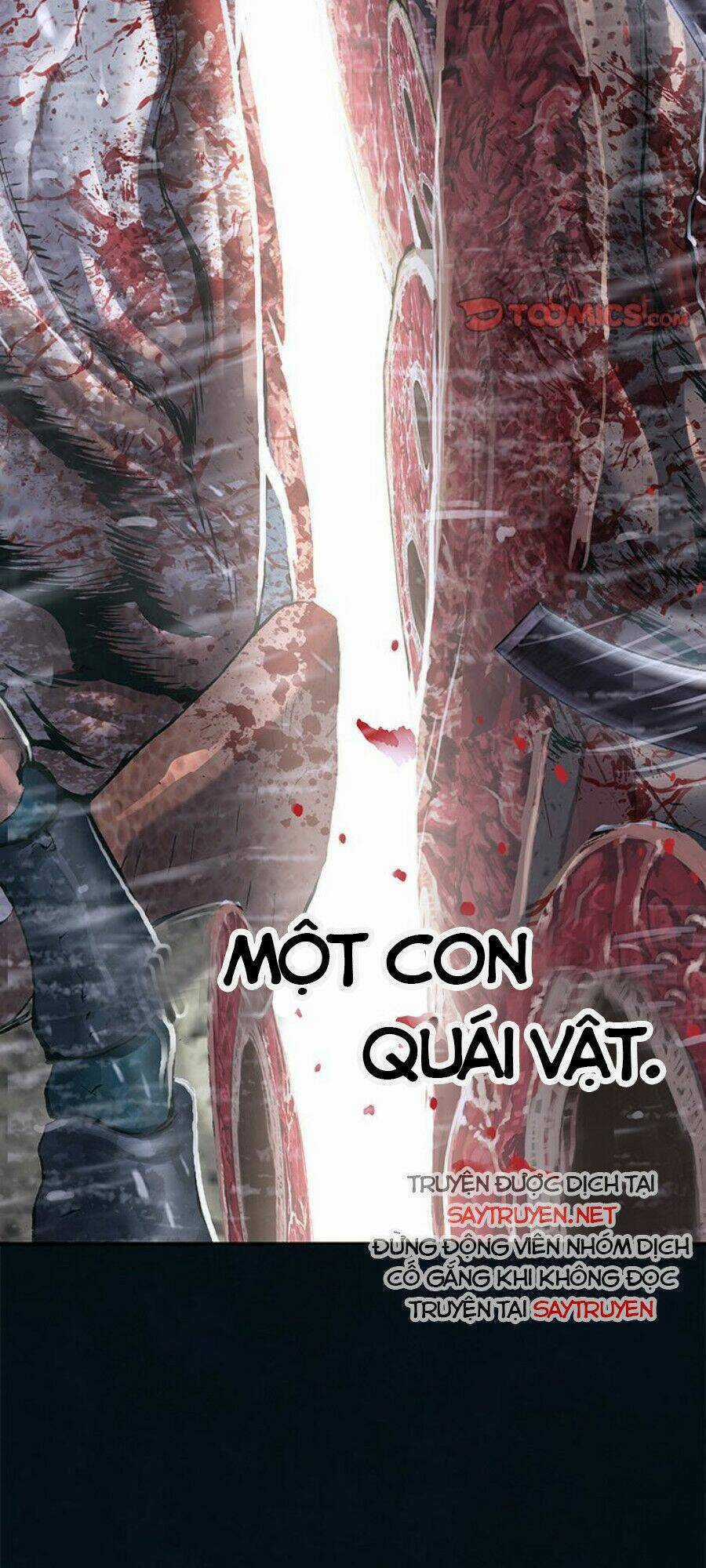 Đứa Con Thần Chết - Chapter 168 - Trang 46