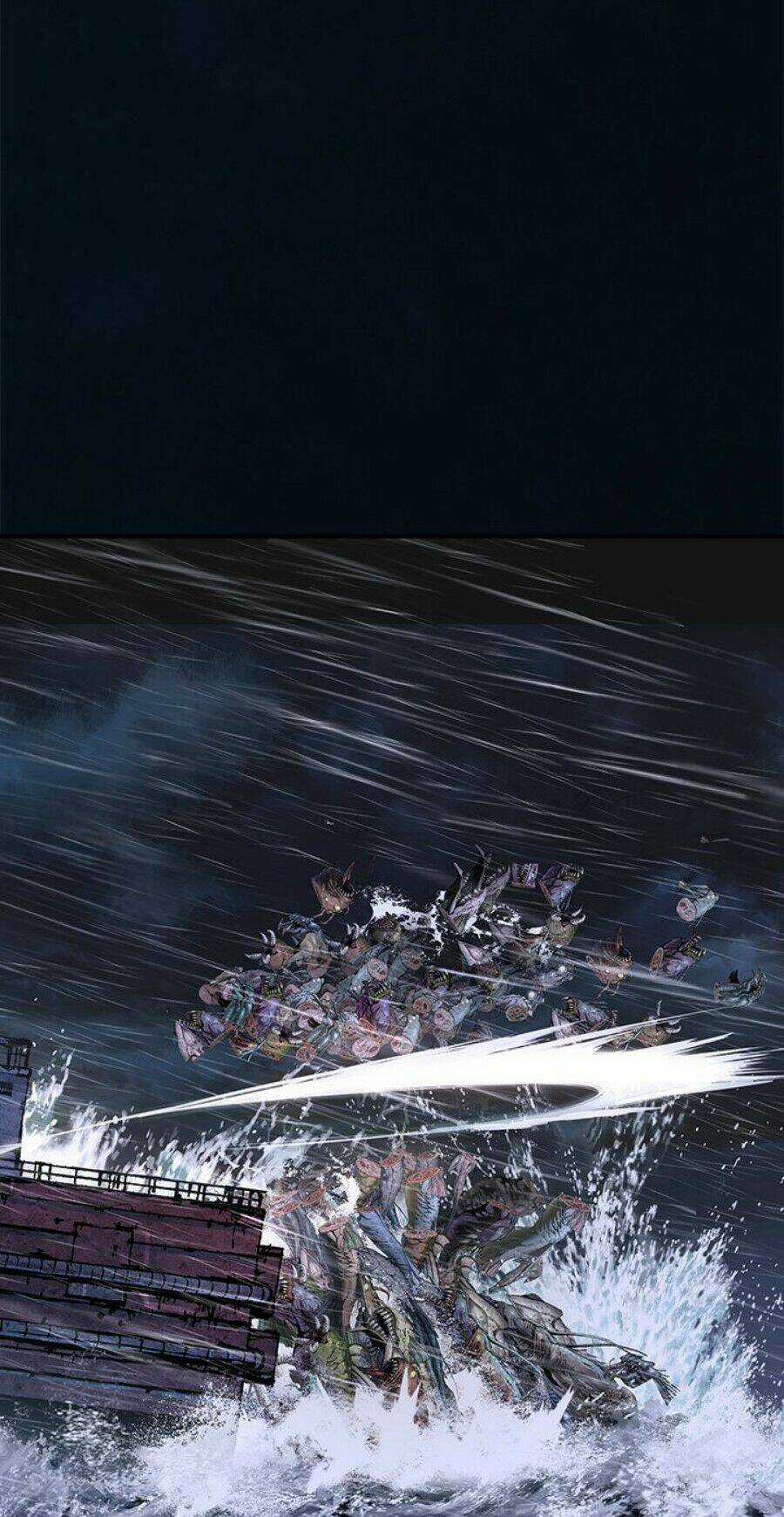 Đứa Con Thần Chết - Chapter 168 - Trang 47