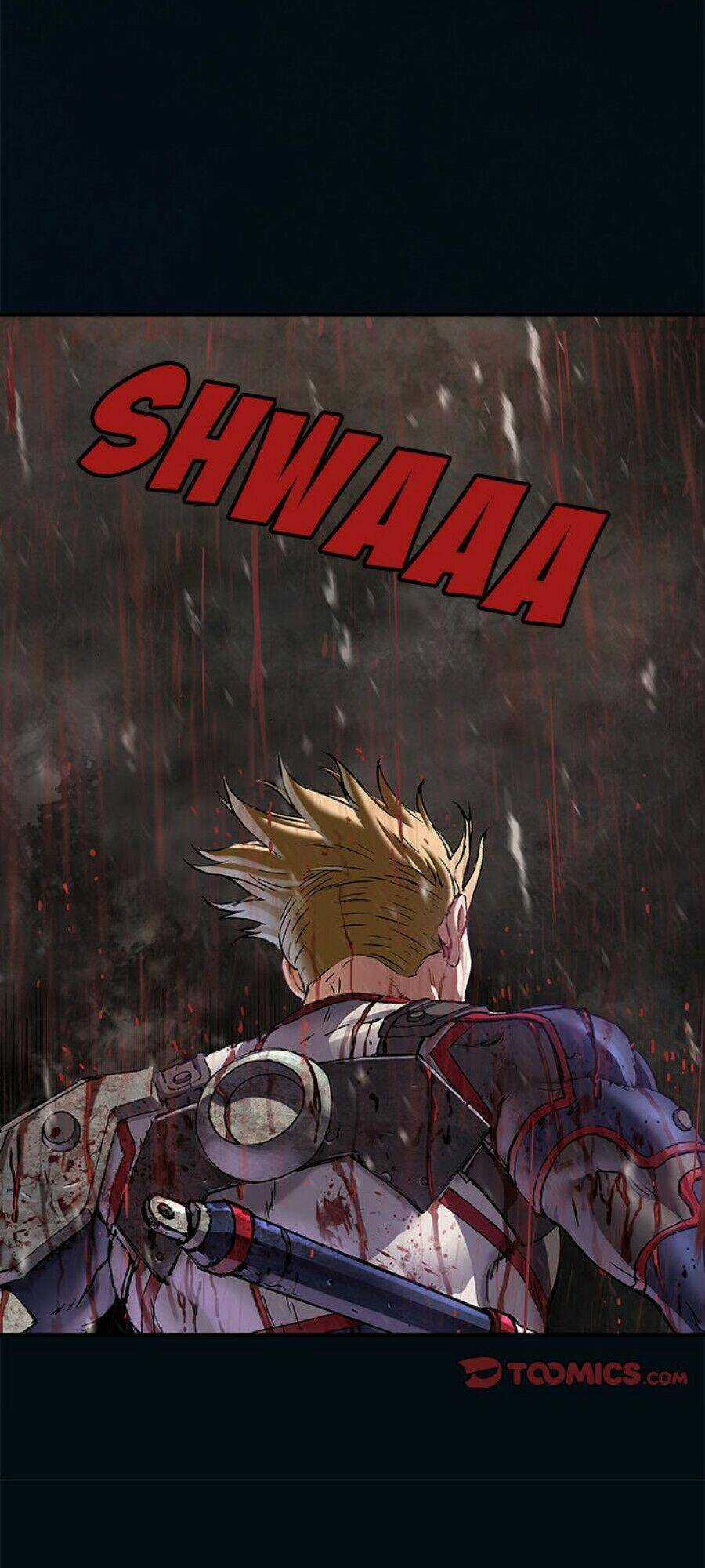 Đứa Con Thần Chết - Chapter 168 - Trang 49