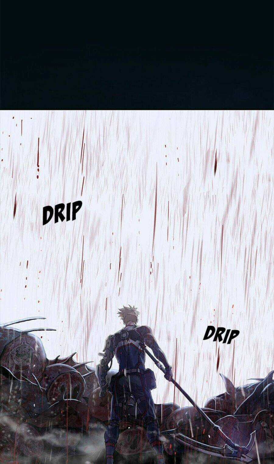 Đứa Con Thần Chết - Chapter 168 - Trang 50