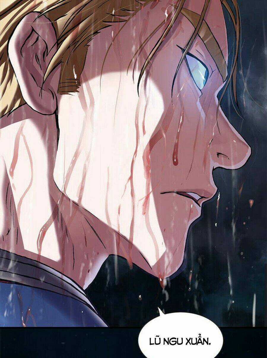 Đứa Con Thần Chết - Chapter 168 - Trang 53