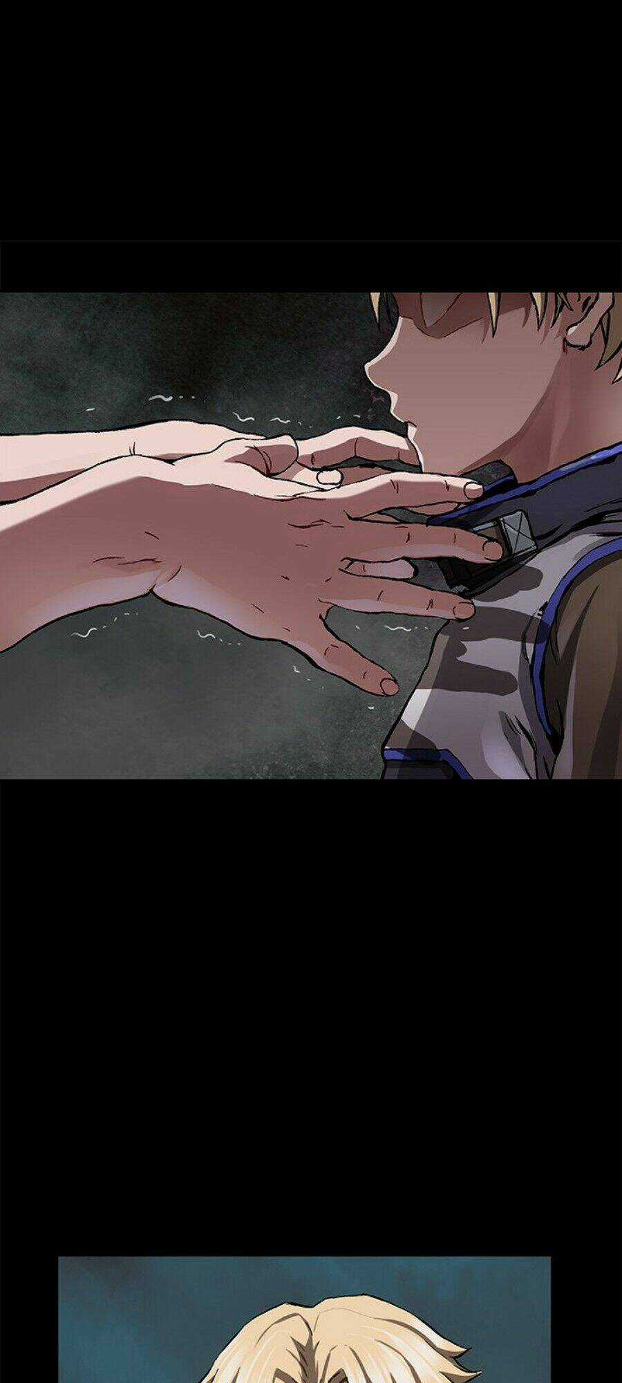 Đứa Con Thần Chết - Chapter 168 - Trang 7