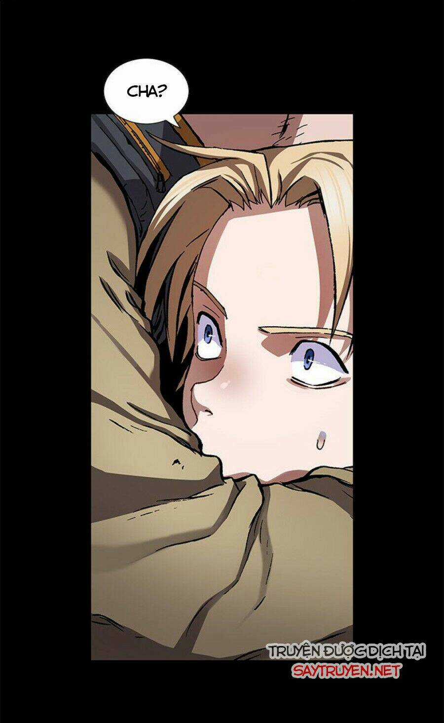 Đứa Con Thần Chết - Chapter 168 - Trang 9
