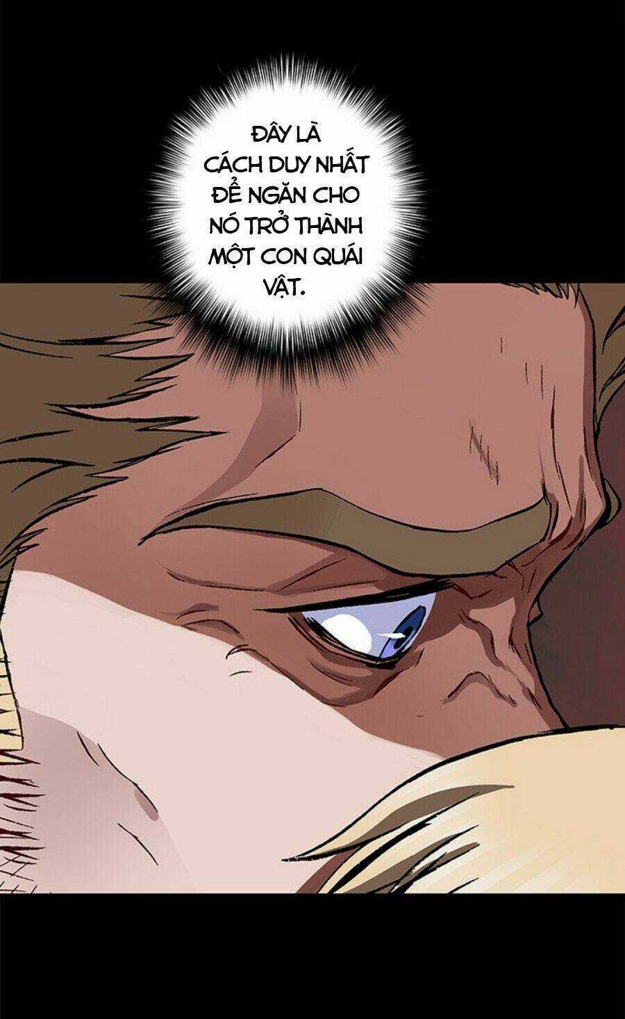 Đứa Con Thần Chết - Chapter 168 - Trang 10