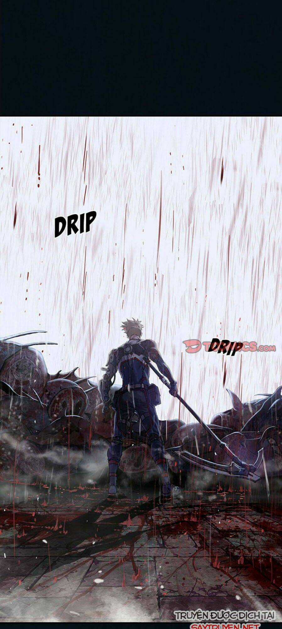 Đứa Con Thần Chết - Chapter 169 - Trang 1