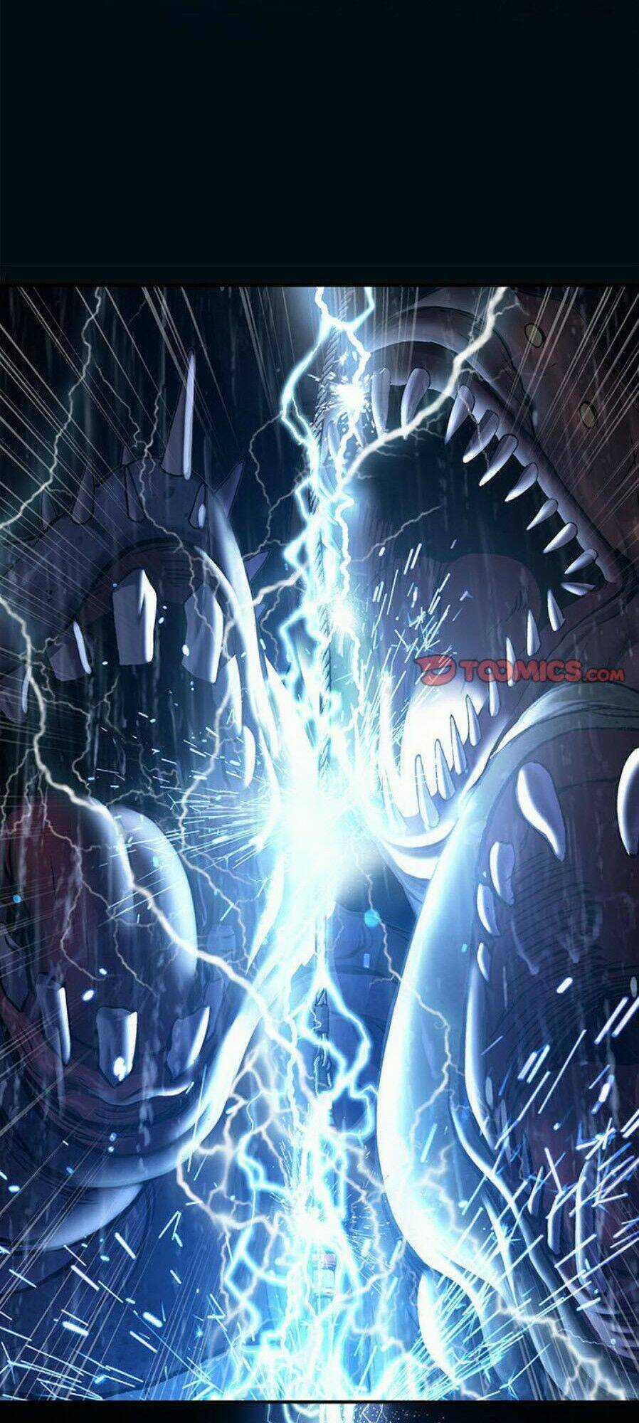 Đứa Con Thần Chết - Chapter 169 - Trang 17