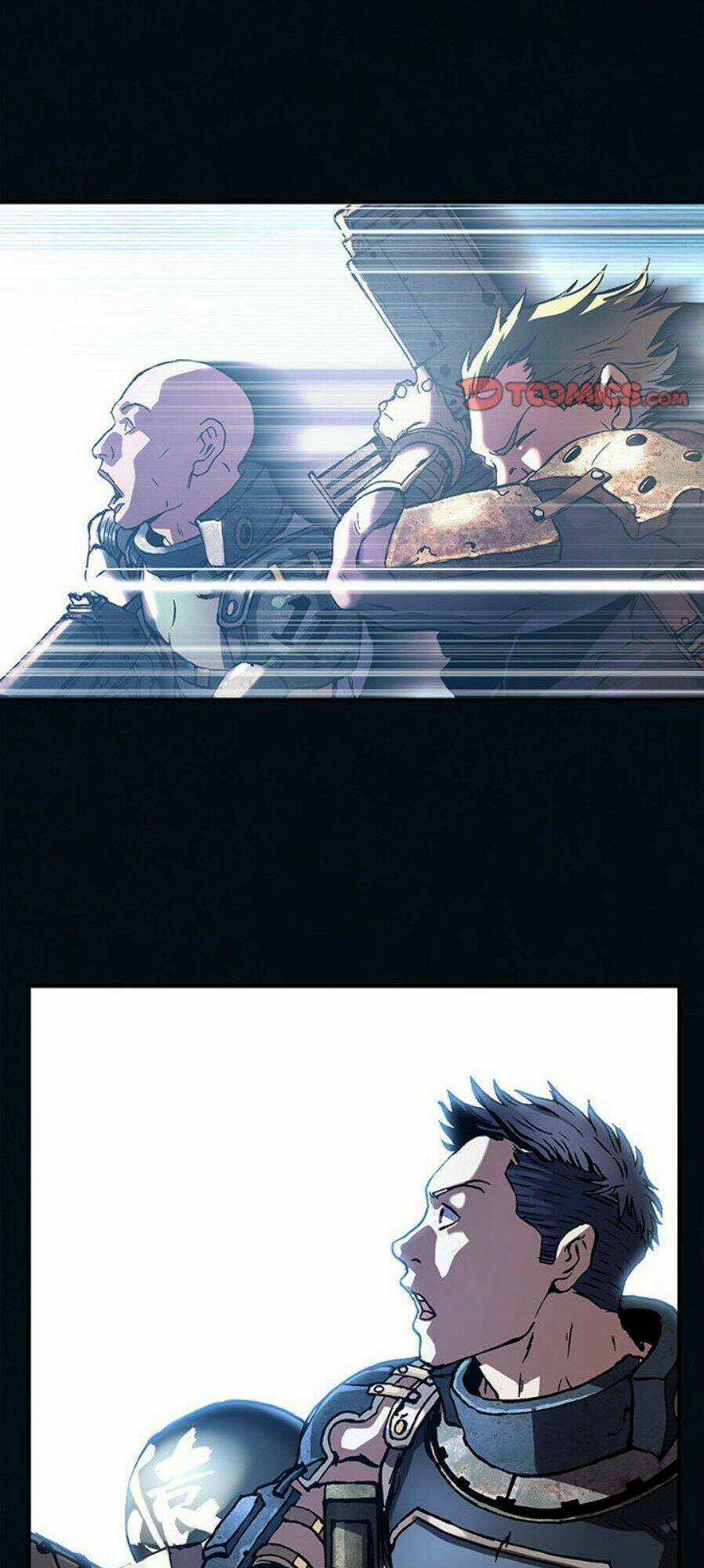 Đứa Con Thần Chết - Chapter 169 - Trang 21