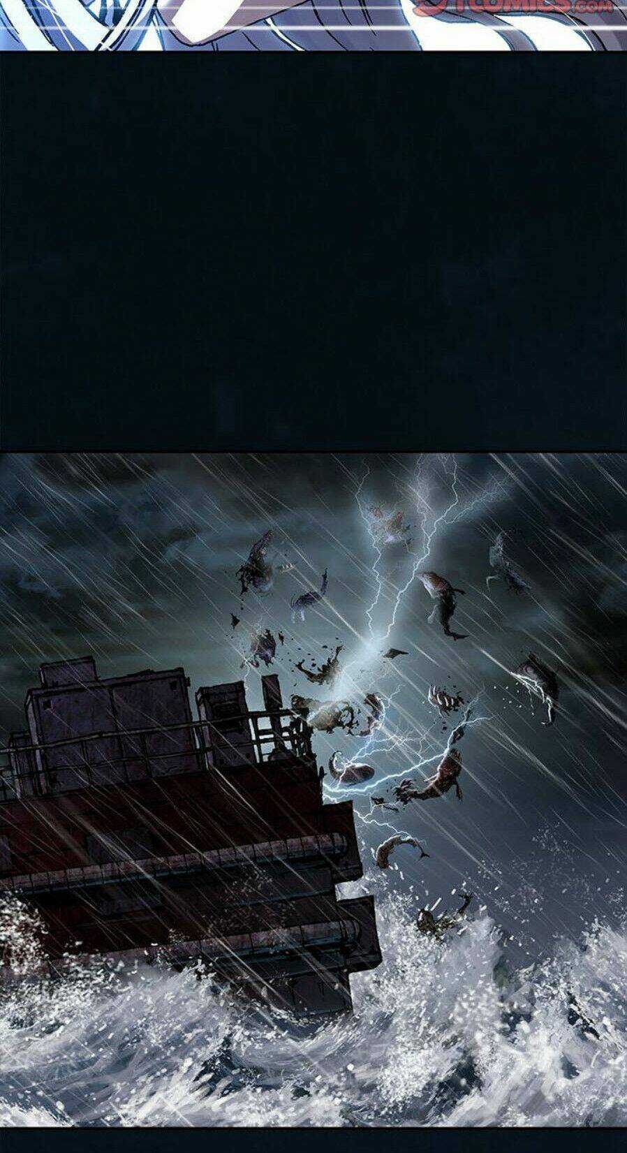 Đứa Con Thần Chết - Chapter 169 - Trang 23