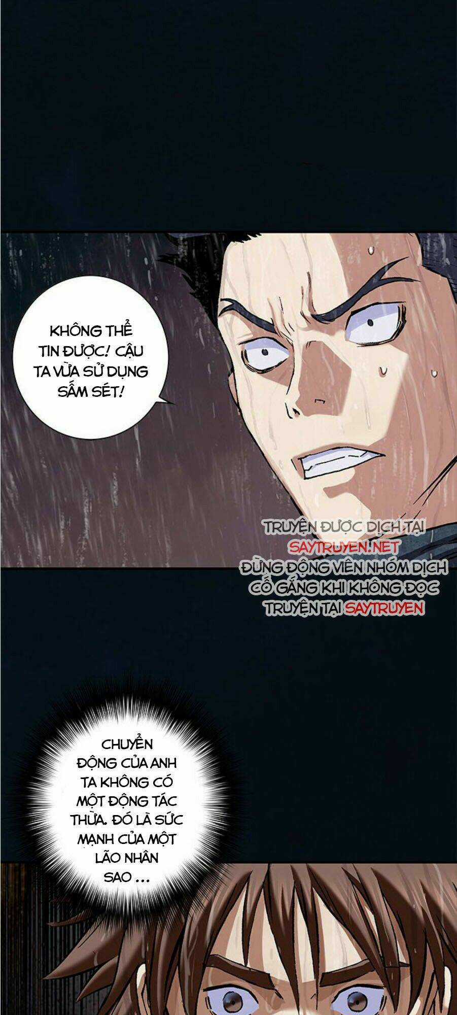 Đứa Con Thần Chết - Chapter 169 - Trang 25