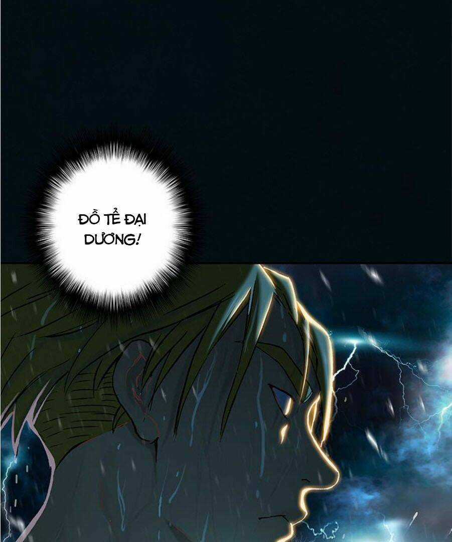 Đứa Con Thần Chết - Chapter 169 - Trang 27