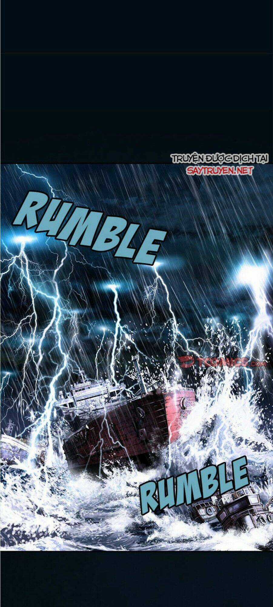 Đứa Con Thần Chết - Chapter 169 - Trang 29