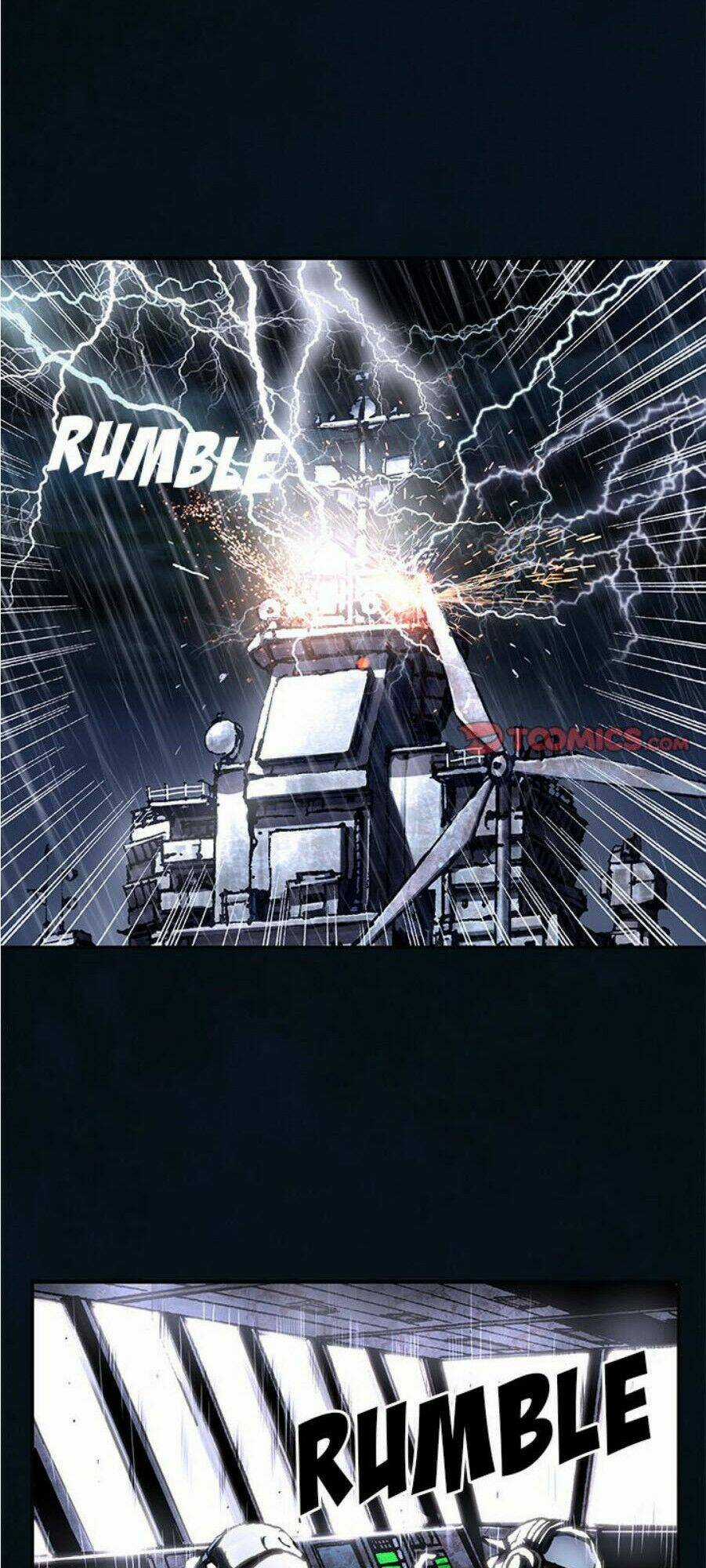 Đứa Con Thần Chết - Chapter 169 - Trang 30