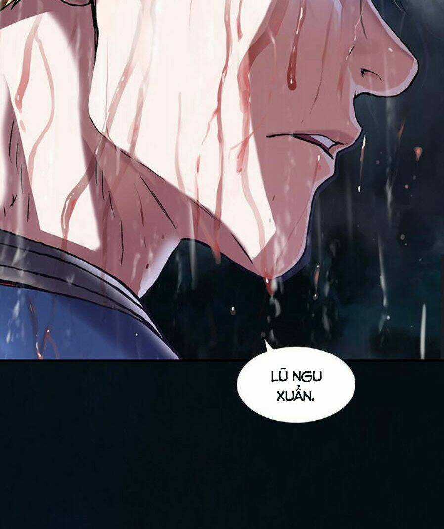 Đứa Con Thần Chết - Chapter 169 - Trang 4