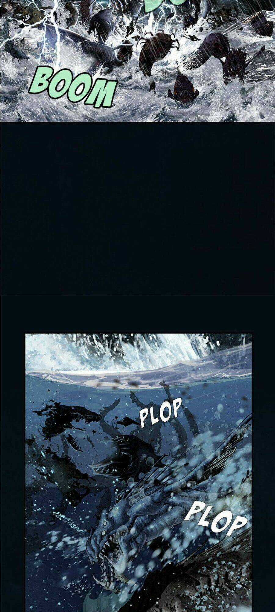 Đứa Con Thần Chết - Chapter 169 - Trang 34