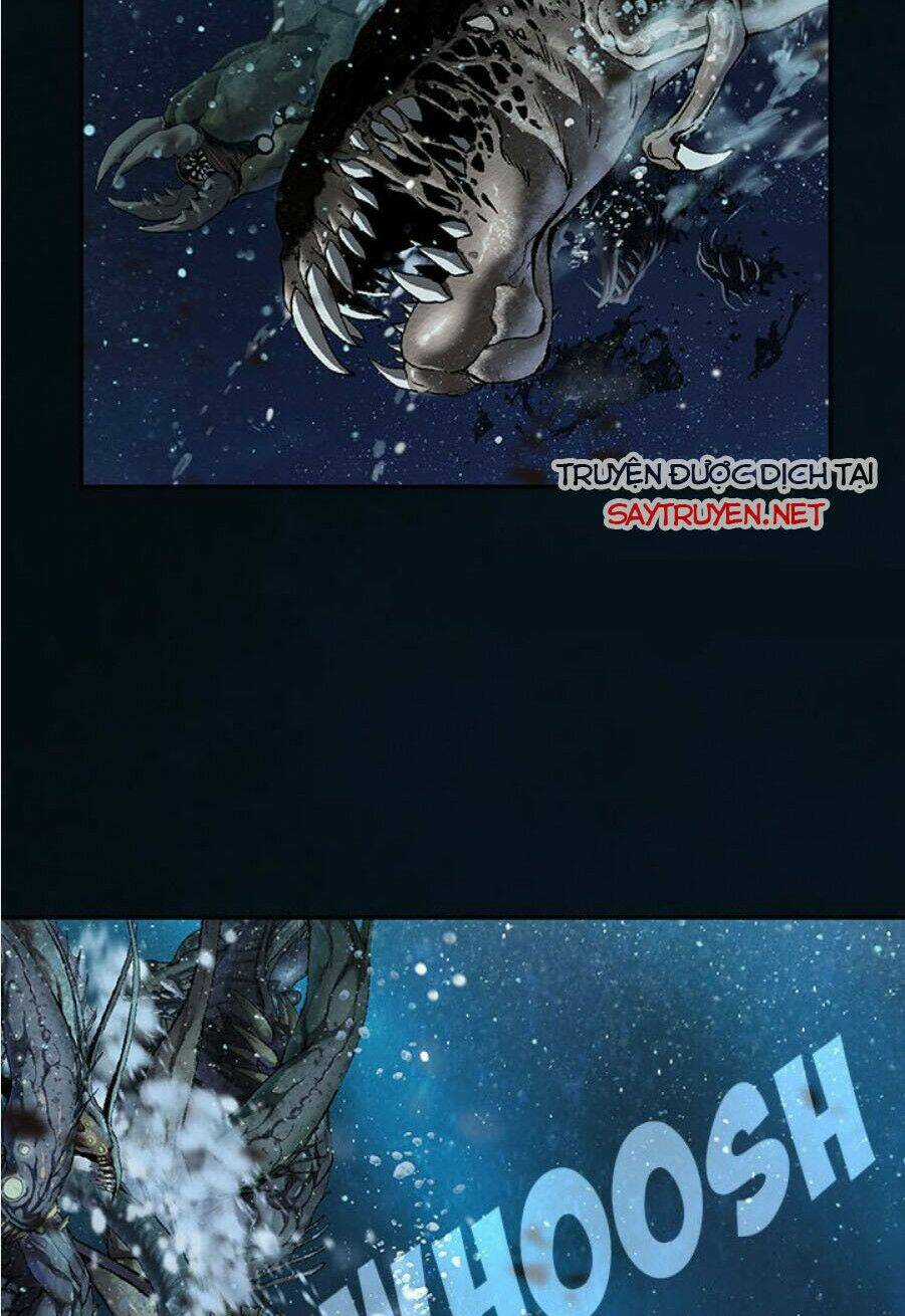 Đứa Con Thần Chết - Chapter 169 - Trang 35